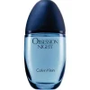 Calvin Klein Obsession Night Woman 100ml eau de parfum spray