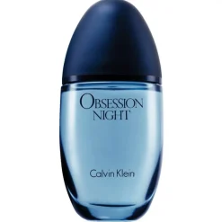 Calvin Klein Obsession Night Woman 100ml eau de parfum spray
