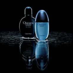 Calvin Klein Obsession Night For Men 125ml eau de toilette spray