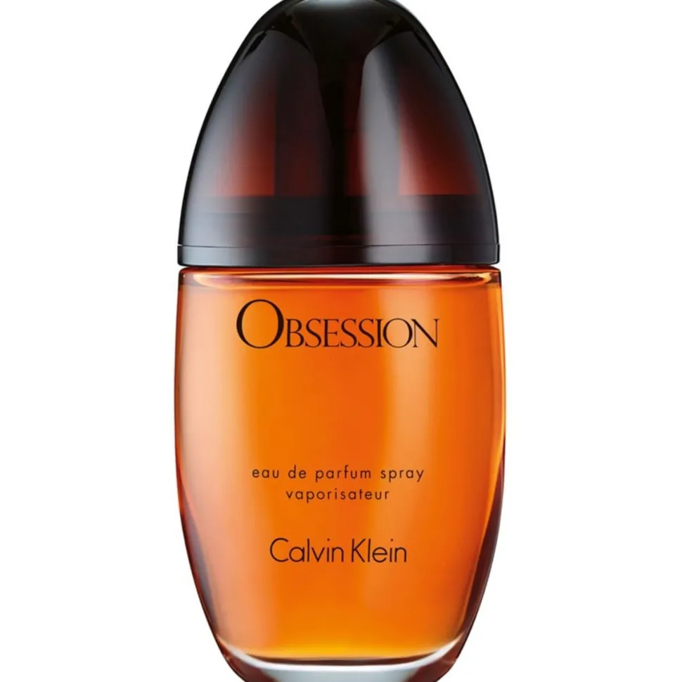 Calvin klein Obsession woman 100ml eau de parfum spray