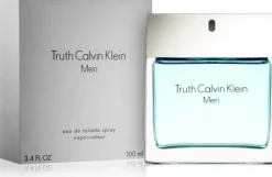 Calvin Klein Truth for Men 100ml eau de toilette spray