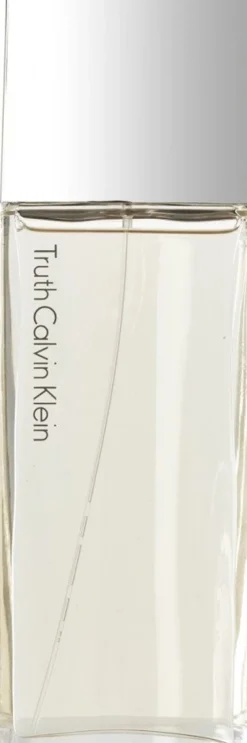 Calvin Klein Truth woman 100ml eau de parfum spray