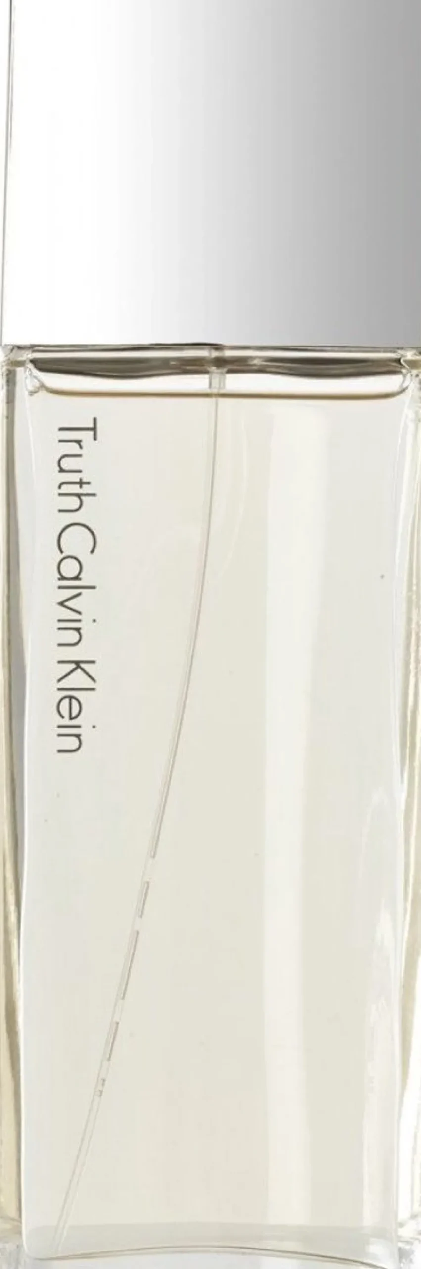 Calvin Klein Truth woman 100ml eau de parfum spray