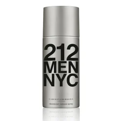 Carolina Herrera 212 Men 150ml Deodorant Spray