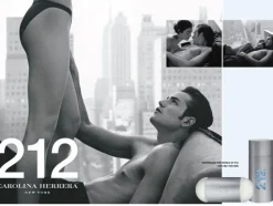 Carolina Herrera 212 Men 75ml Deodorant Stick