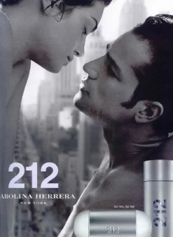 Carolina Herrera 212 Men 75ml Deodorant Stick