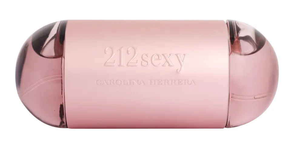 Carolina Herrera 212 Sexy Woman 100ml eau de parfum spray