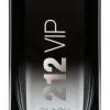 Carolina Herrera 212 VIP Black 50ml eau de parfum spray