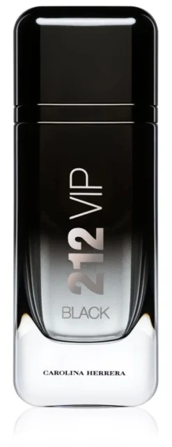 Carolina Herrera 212 VIP Black 50ml eau de parfum spray