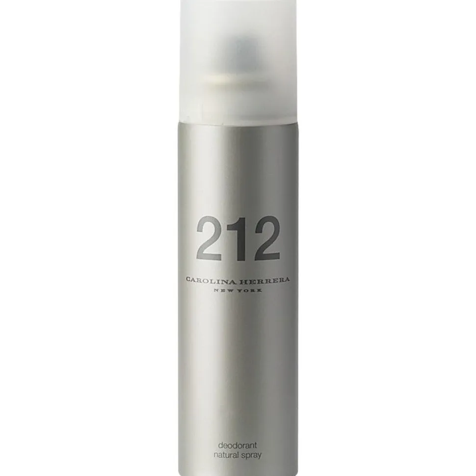 Carolina Herrera 212 Woman Deodorant Spray 150ml