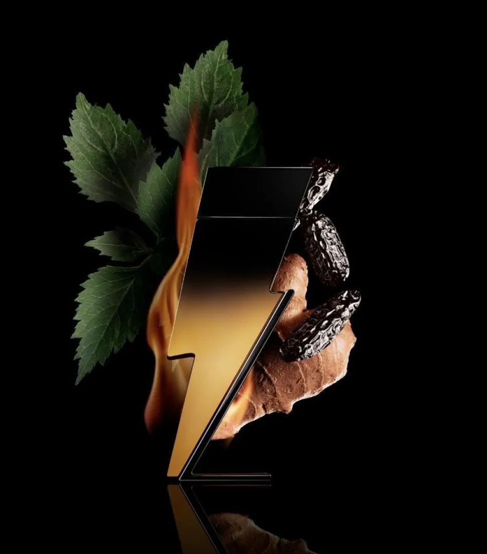 Carolina Herrera Bad Boy Extreme 100ml eau de parfum spray