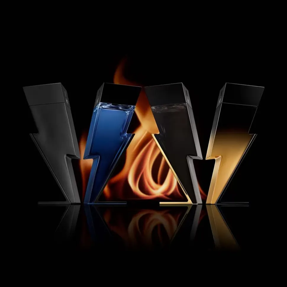 Carolina Herrera Bad Boy Le Parfum 100ml eau de parfum spray