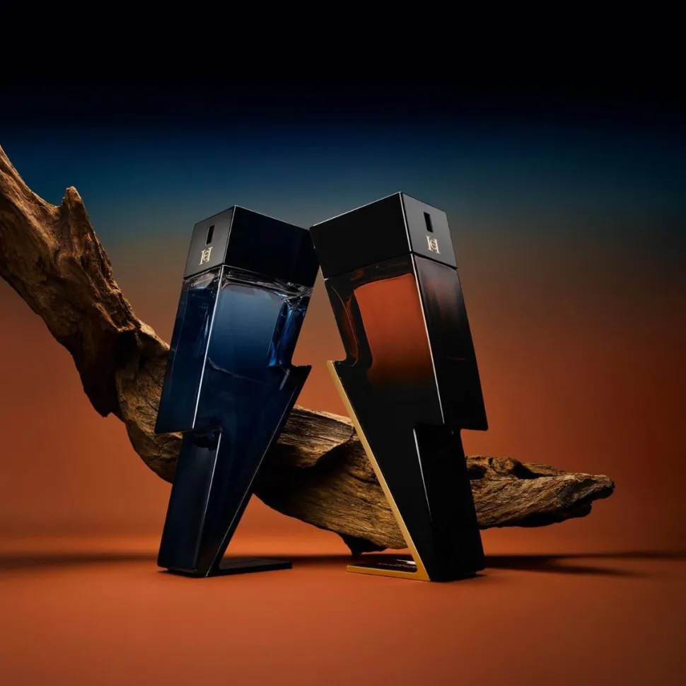 Carolina Herrera Bad Boy Elixir 50ml eau de parfum spray