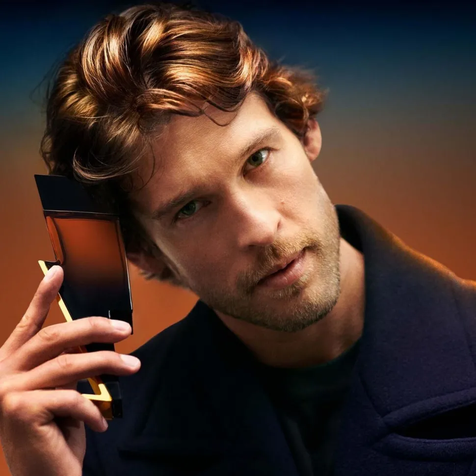 Carolina Herrera Bad Boy Elixir 50ml eau de parfum spray