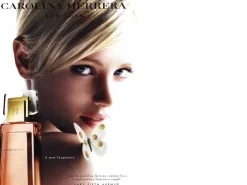 Carolina Herrera Carolina Herrera 100ml eau de parfum spray