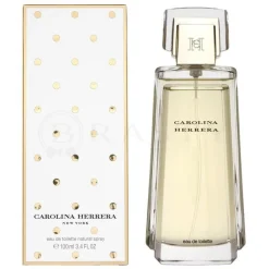 Carolina Herrera Carolina 100ml eau de toilette spray