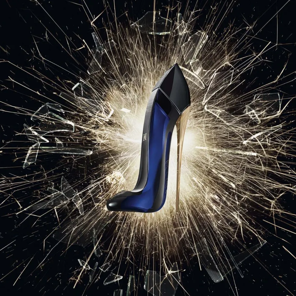 Carolina Herrera Good Girl 50ml eau de parfum spray