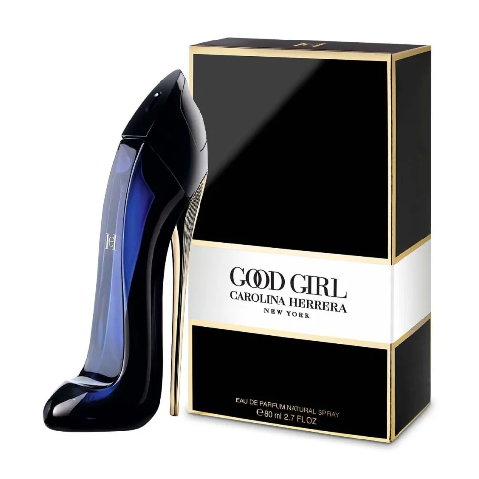 Carolina Herrera Good Girl 80ml eau de parfum spray
