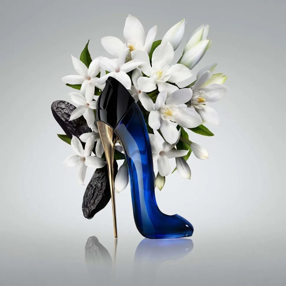 Carolina Herrera Good Girl 200ml Bodycream