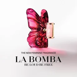 Carolina Herrera La Bomba 80ml eau de parfum spray