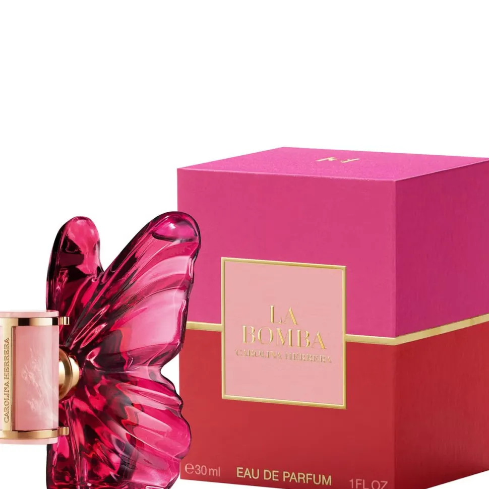 Carolina Herrera La Bomba 50ml eau de parfum spray