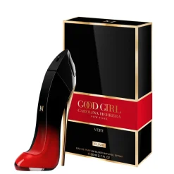 Carolina Herrera Very Good Girl Elixir 80ml eau de parfum spray