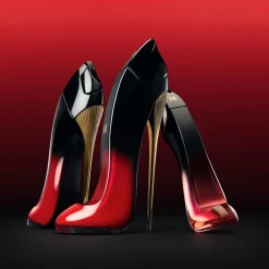 Carolina Herrera Very Good Girl Elixir 80ml eau de parfum spray