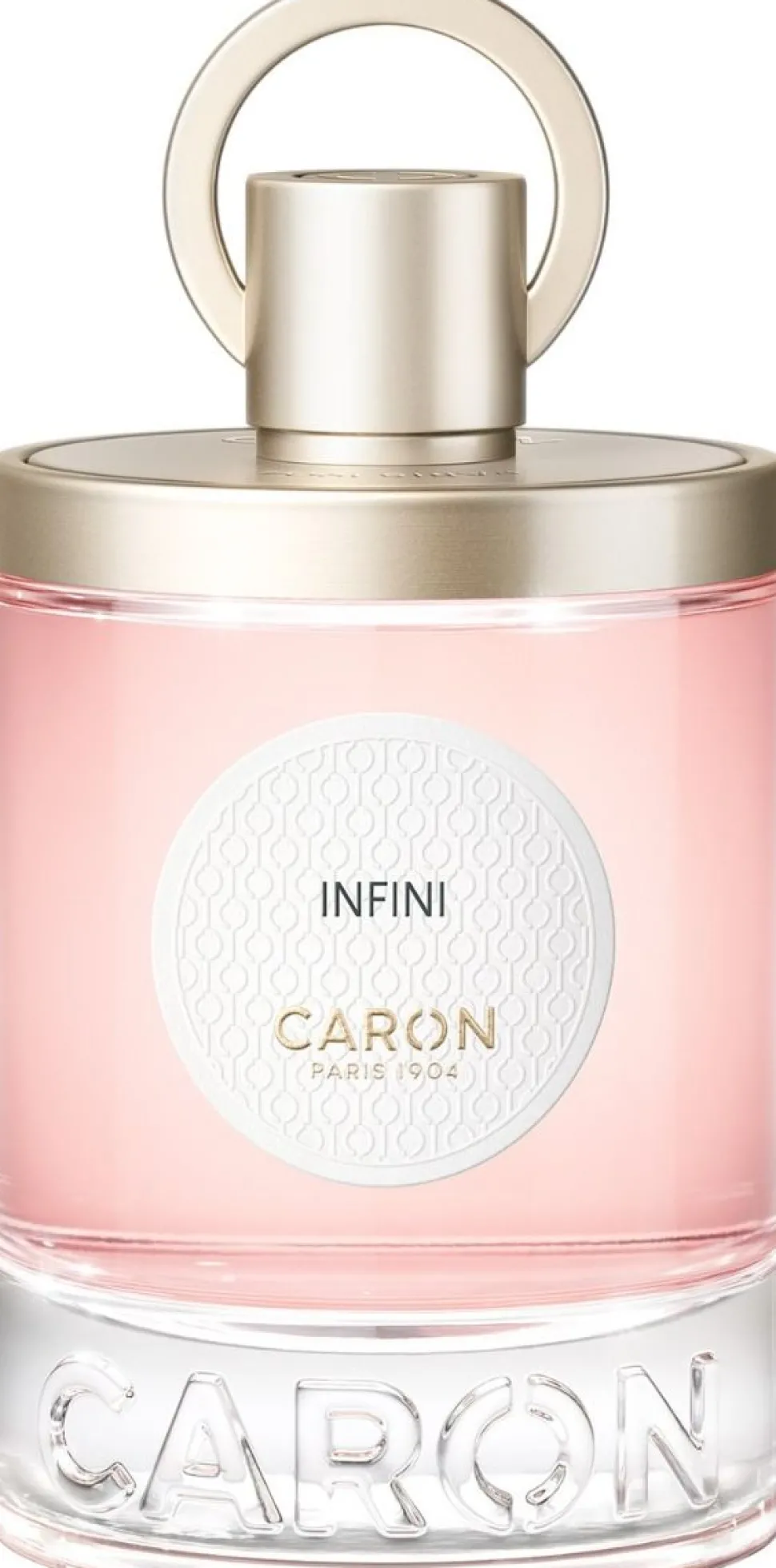 Caron Infini 100ml eau de parfum spray