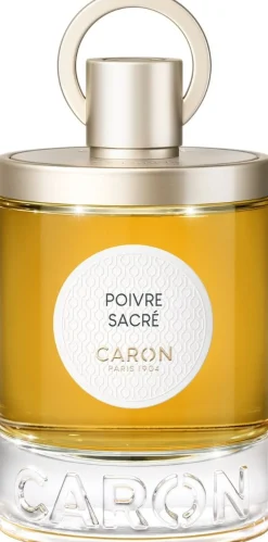 Caron Poivre Sacré 100ml eau de parfum spray