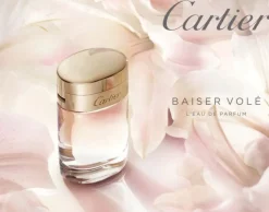 Cartier Baiser Volé 50ml eau de parfum spray