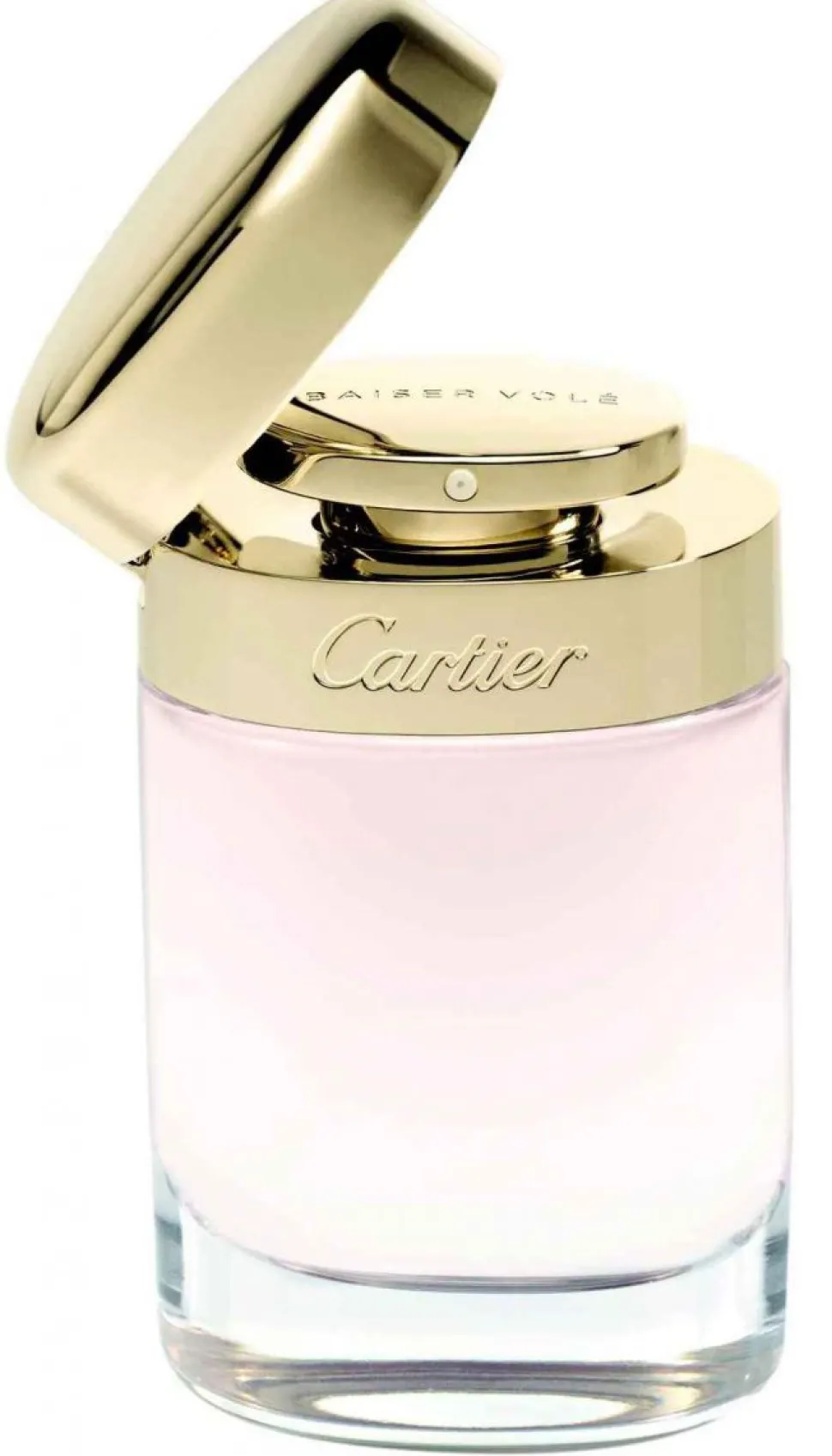 Cartier Baiser Volé 100ml eau de parfum spray