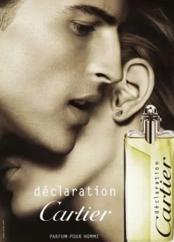 Cartier Declaration 50ml eau de toilette spray