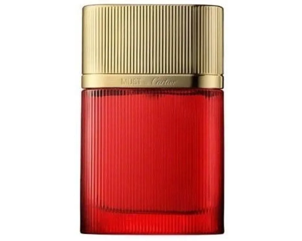 Cartier Must de Cartier 50ml parfum spray