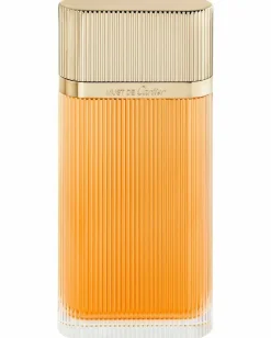 Cartier Must Femme 100ml eau de toilette spray