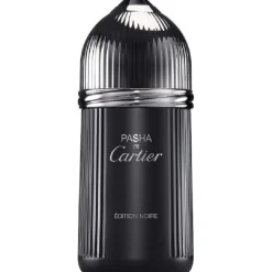 Cartier Pasha de Cartier Edition Noire 100ml eau de toilette spray