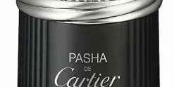 Cartier Pasha de Cartier Edition Noire 100ml eau de toilette spray