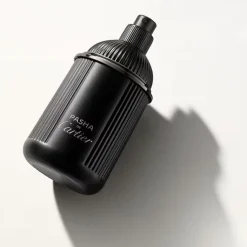 Cartier Pasha De Cartier Noir Absolu 100ml parfum spray