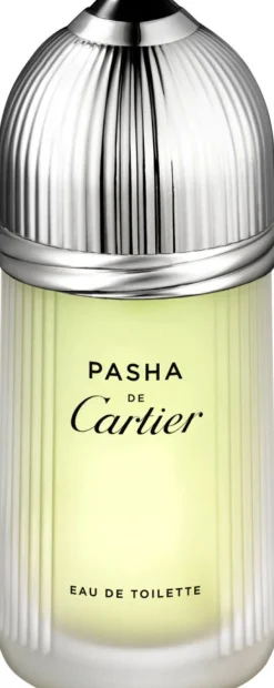 Cartier Pasha 100ml eau de toilette spray