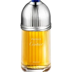 Cartier Pasha 100ml parfum spray