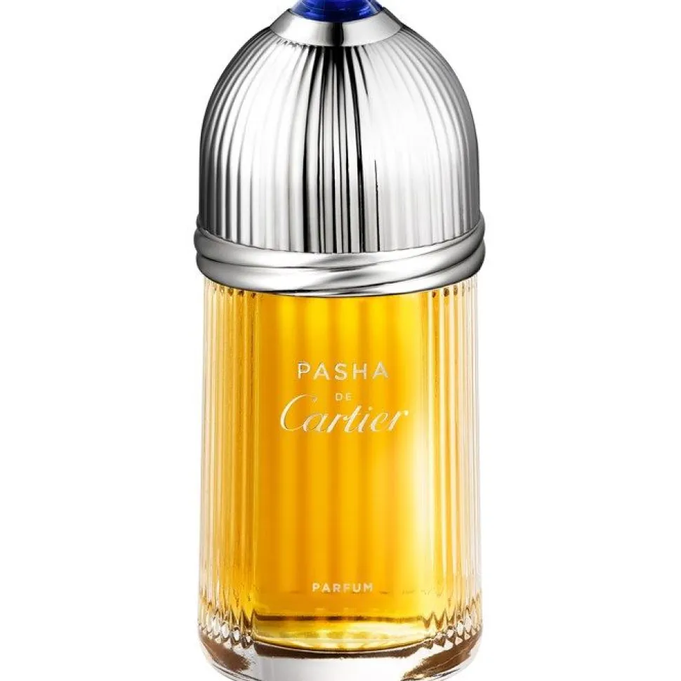 Cartier Pasha 100ml parfum spray