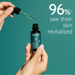 Caudalie Oil Vinergetic C+ Huile De Nuit Detox 30ml Nachtolie