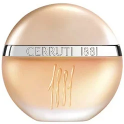 Cerruti 1881 Femme 100ml eau de toilette spray