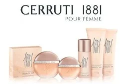Cerruti 1881 Femme 30ml eau de toilette spray