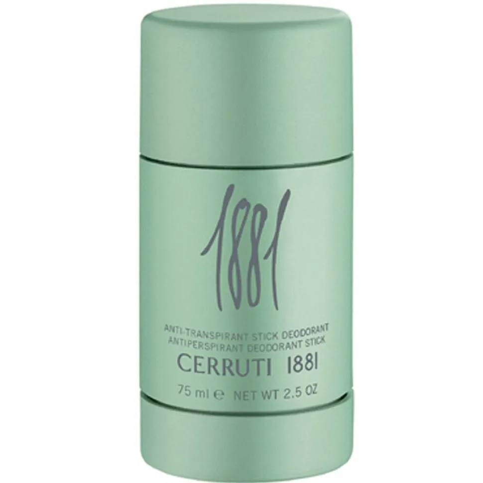 Cerruti 1881 pour Homme 75ml Deodorant Stick