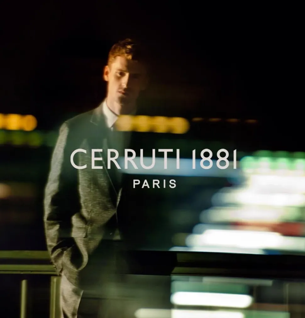 Cerruti 1881 pour Homme 75ml Deodorant Stick