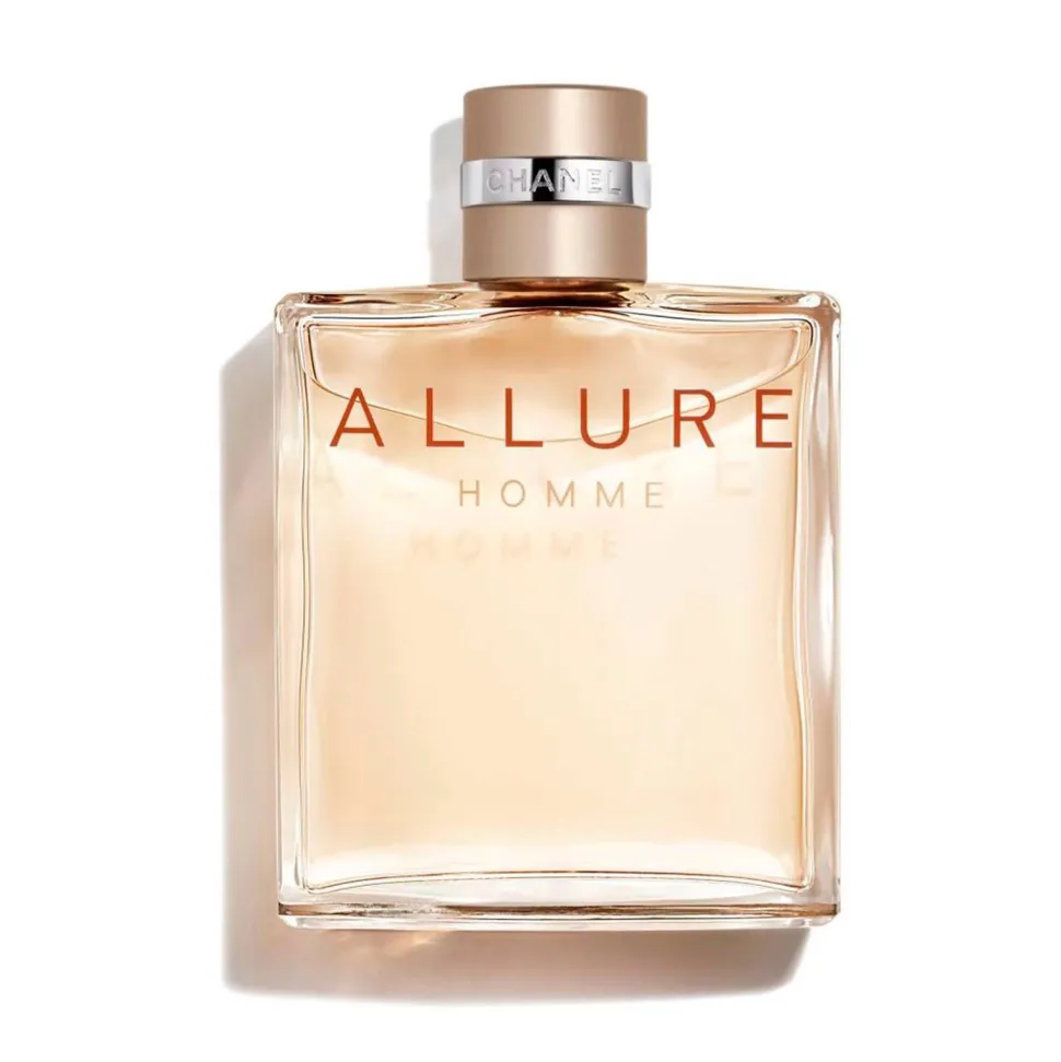 Chanel Allure Homme 150ml eau de toilette spray