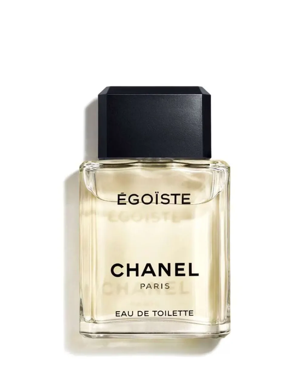 Chanel Egoiste 100ml eau de toilette spray