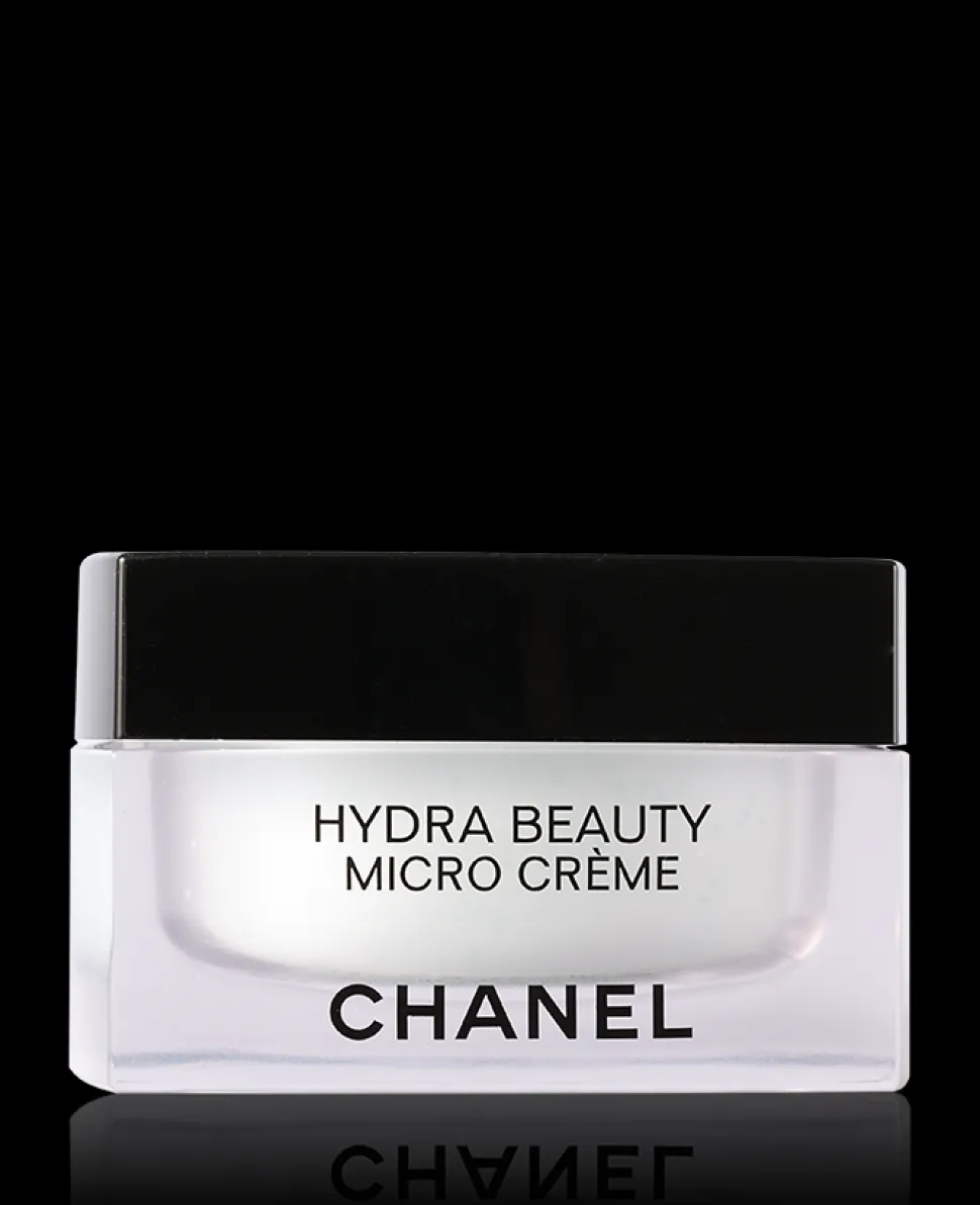 Chanel Hydra Beauty Micro Crème 50ml Gezichtscrème