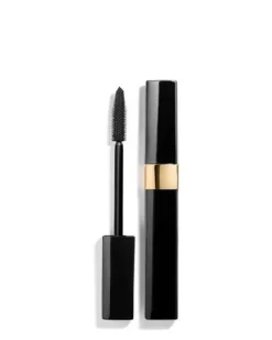 Chanel Inimitable Intense Mascara 3D Effect Nr. 10 - Noir 6gr Volume Boost, Verlenging, Krul