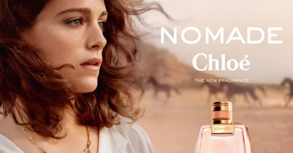 Chloé Nomade 200ml Bodylotion